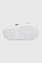 Детские сандалии Crocs CROCBAND CRUISER SANDAL 209424.CROCS.CROCBAND.C розовый