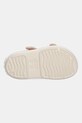 Crocs gyerek szandál CROCBAND CRUISER SANDAL 209424.CROCS.CROCBAND.C bézs