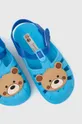 Otroški sandali Ipanema SUMMER VII B modra