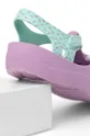 fialová Detské sandále Ipanema SUMMER XIII