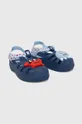 Otroški sandali Ipanema SUMMER XIII mornarsko modra