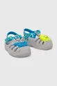 Otroški sandali Ipanema SUMMER XIII siva
