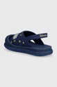 CHLAPEC Dětské sandály Ipanema CUTE BABY 83525.AR114 námořnická modř