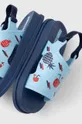 modrá Detské sandále Ipanema SOFT BABY