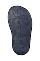 Dětské kožené sandály Camper 80372 námořnická modř