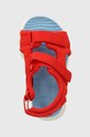 Camper sandale copii rosu K800590