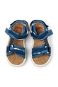 Dětské sandály Camper modrá K800579.25.27