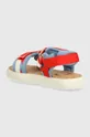 Detské sandále Camper Zvršok: Textil Vnútro: Textil Podrážka: Syntetická látka
