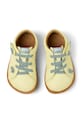 Camper półbuty skórzane dziecięce żółty 80212
