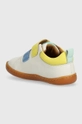 Camper scarpe basse in pelle bambini Gambale: Pelle naturale Parte interna: Materiale tessile, Pelle naturale Suola: Materiale sintetico