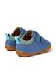 BIMBA Camper scarpe basse in pelle bambini K800405 blu
