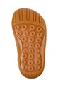 Дитячі шкіряні туфлі Camper K800405 блакитний