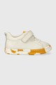 Camper sneakers din piele K800529 alb SS24