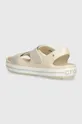 Детские сандалии Crocs Crocband Cruiser Sandal Синтетический материал