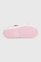 Crocs sandale copii Crocband Cruiser Sandal 209423.Crocband.Cruiser roz