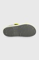 Crocs sandale copii Crocband Cruiser Sandal 209423.Crocband.Cruiser verde