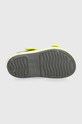 Dětské sandály Crocs Crocband Cruiser Sandal 209424.Crocband.Cruiser šedá