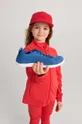 μπλε Παιδικά αθλητικά παπούτσια Reima Astelu Παιδικά