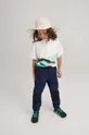 Dječje sandale Reima Talsi Vanjski dio: Sintetički materijal, Tekstilni materijal Potplat: Sintetički materijal Uložak: Tekstilni materijal