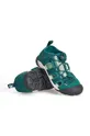Otroški sandali Reima Talsi zelena