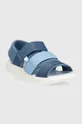 blu Reima sandali per bambini Kesakko Bambini