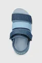 blu Reima sandali per bambini Kesakko