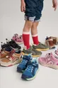Детские ботинки Reima Kiritin