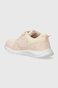 Хлопчик Дитячі кросівки Puma Fun Racer AC Inf 192972 бежевий