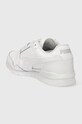 Băieți Puma sneakers pentru copii ST Runner v3 L Jr 384904 alb