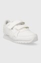 Puma sneakers pentru copii ST Runner v3 L V PS 384905 alb SS24