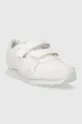 Παιδικά αθλητικά παπούτσια Puma ST Runner v3 L V PS λευκό
