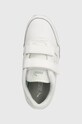 Puma sneakers pentru copii ST Runner v3 L V PS alb 384905