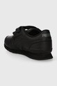 Băieți Puma sneakers pentru copii ST Runner v3 L V PS 384905 negru