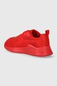 Fiú Puma gyerek sportcipő Wired Run Pure PS 390848 piros