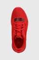 Puma gyerek sportcipő Wired Run Pure PS piros 390848