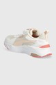 Fiú Puma gyerek sportcipő Trinity Lite AC+ PS 391480 bézs