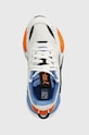 Puma gyerek sportcipő RS-X Boys Jr fehér 395557