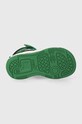 Detské tenisky Puma Rebound V6 Mid AC+ In 396542 zelená