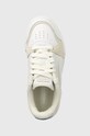 Шкіряні кросівки Puma CA Pro Lux III Jr бежевий 396600