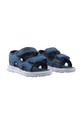 Дитячі сандалі Reima Bungee блакитний