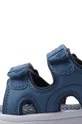 modrá Detské sandále Reima Bungee