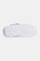 Fila sneakersy dziecięce SPITFIRE V FFK0110 fioletowy