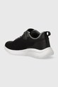 Băieți Fila sneakers pentru copii SPITFIRE V FFK0110 negru