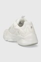 Мальчик Детские кроссовки Fila COLLENE FFK0139 белый
