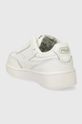 Дівчинка Дитячі кросівки Fila FILA SEVARO FFK0159 білий