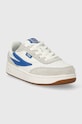 Fila scarpe da ginnastica per bambini FILA SEVARO S FFK0161 blu SS24