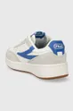 Fila sneakersy dziecięce FILA SEVARO S Cholewka: Materiał syntetyczny, Skóra naturalna, Skóra zamszowa, Wnętrze: Materiał tekstylny, Podeszwa: Materiał syntetyczny