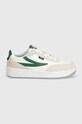 Detské tenisky Fila FILA SEVARO S FFK0161 zelená SS24
