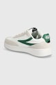 Chłopiec Fila sneakersy dziecięce FILA SEVARO S FFK0161 zielony