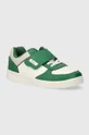 πράσινο Παιδικά αθλητικά παπούτσια Fila C. COURT CB velcro Παιδικά